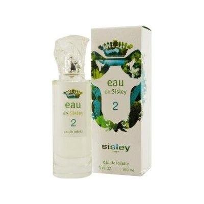 Eau De Sisley 2 For Women By Sisley - EDT Spray 100ml