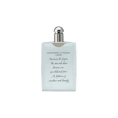 Adrienne Vittadini Capri Perfume For Women By Adrienne Vittadini EDP Spray 100ml