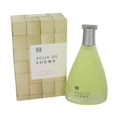 Loewe Agua Loewe Eau De Toilette Spray 100ml Loewe Agua Loewe Eau De Toilette Spray 100ml
