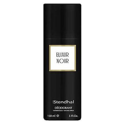 Stendhal Elixir Noir Deodorant Spray 150ml
