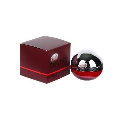 Donna Karan DKNY Be Delicious Red For Men EDT Perfume 30ml