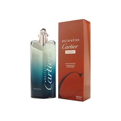 Declaration Essence For Men By Cartier - EDT Spray 100ml Declaration Essence For Men By Cartier - EDT Spray 100ml