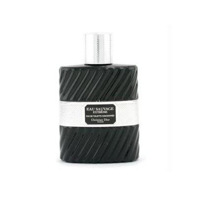 Christian Dior Eau Sauvage Extreme Eau De Toilette Spray - 100ml/3.3oz Christian Dior Eau Sauvage Extreme Eau De Toilette Spray - 100ml/3.3oz