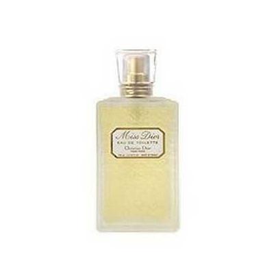 Miss Dior For Women By Christian Dior - EDT Spray 100ml Miss Dior For Women By Christian Dior - EDT Spray 100ml