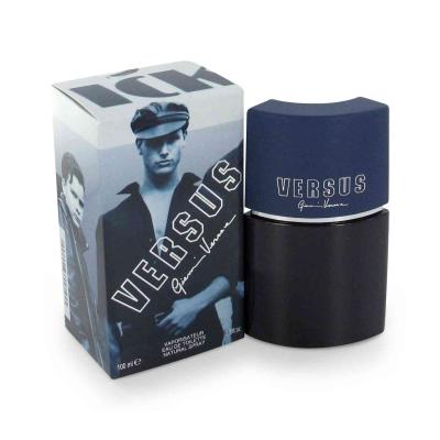 Versus For Men By Versace - EDT Spray 100ml