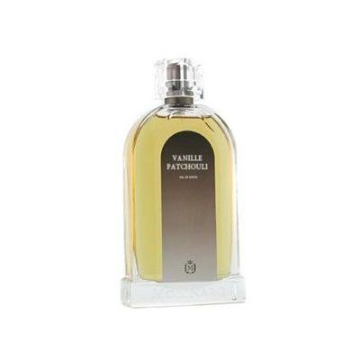 Les Orientaux Vanille Patchouli Perfume For Women By Molinard Edt Spray 100ml