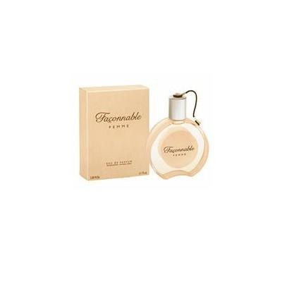 Faconnable Femme Perfume For Women By Faconnable Edp Spray 75ml