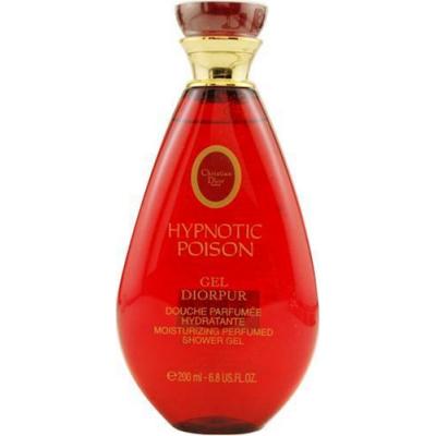 Christian Dior Hypnotic Poison Shower Gel 200ml