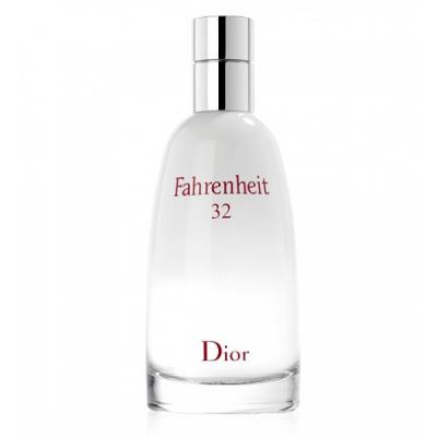 Fahrenheit 32 by Christian Dior Aftershave 100ml