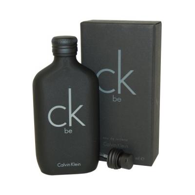 CK BE By Calvin Klein Edt Spray 100ml