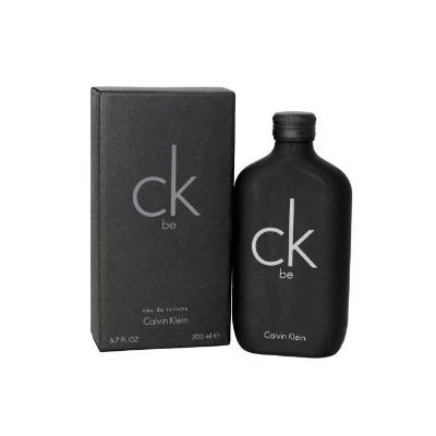 Ck Be By Calvin Klein For Men Eau De Toilette Spray 6.7oz/200ml Ck Be By Calvin Klein For Men Eau De Toilette Spray 6.7oz/200ml