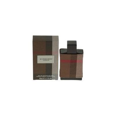 London For Men BurberryMens Edt Spray 30ml