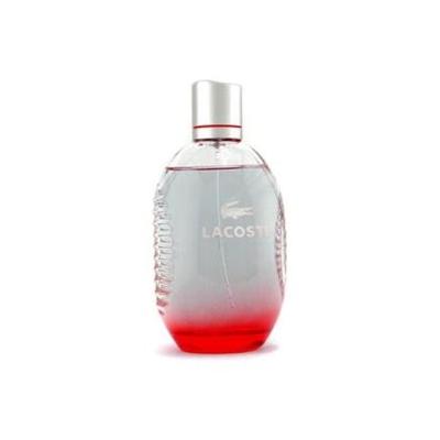 Lacoste Red Eau De Toilette Spray 75ml/2.5oz