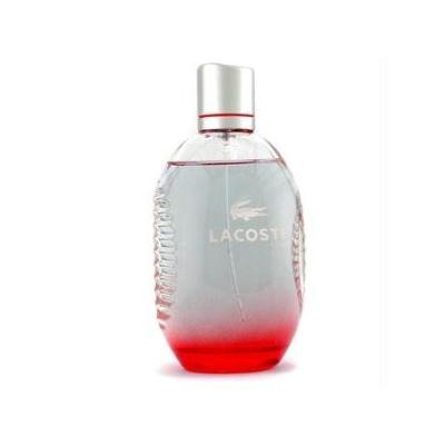 Lacoste Red Edt Spray 125ml/4.2oz