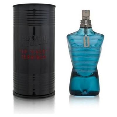 Le Male Terrible For Men By Jean Paul Gaultier - EDT Extreme Spray 75ml