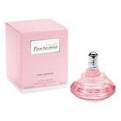 Lovely Fantasme For Women By Ted Lapidus - EDT Spray 100ml Lovely Fantasme For Women By Ted Lapidus - EDT Spray 100ml