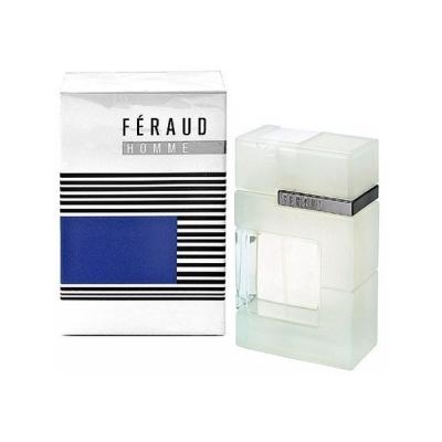 Feraud Homme For Men By Louis Feraud - EDT Spray 126ml