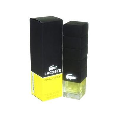 Lacoste Challenge By Lacoste Eau De Toilette Spray 75ml