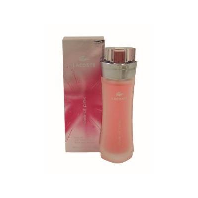 Lacoste Love Of Pink Eau De Toilette 50ml Lacoste Love Of Pink Eau De Toilette 50ml