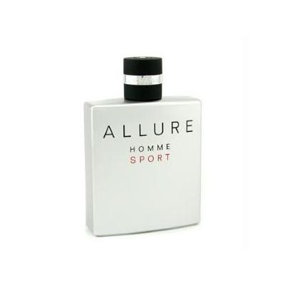 Chanel By Chanel Allure Homme Sport Eau De Toilette Spray - 150ml/5oz