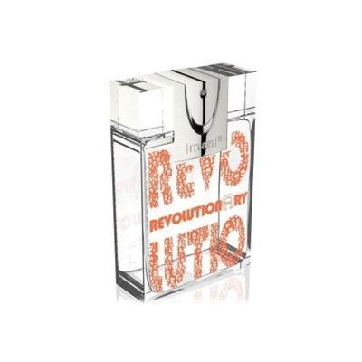 Revolutionary For Men By Etienne Aigner - EDT Spray 100ml Revolutionary For Men By Etienne Aigner - EDT Spray 100ml