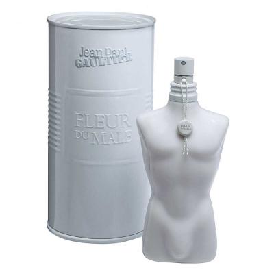 Fleur Du Male By Jean Paul Gaultier Edt Spray 125ml