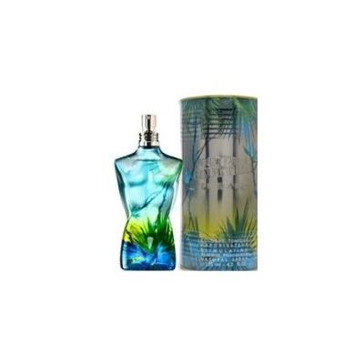 Le male By Jean Paul Gaultier Summer 2012 Cologne Tonique spray 125ml