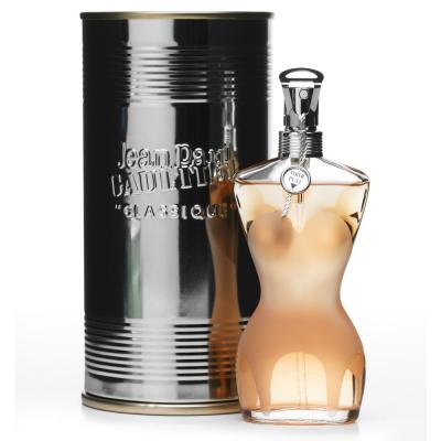 Classique Eau De Toilette For Women 50ml Classique Eau De Toilette For Women 50ml