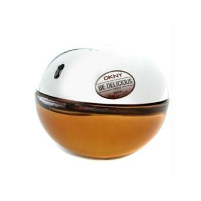 DKNY Be Delicious Eau De Toilette Spray - 100ml/3.4oz DKNY Be Delicious Eau De Toilette Spray - 100ml/3.4oz
