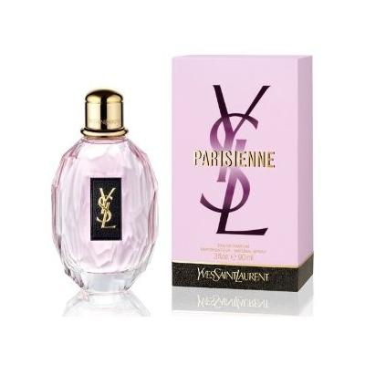 Yves Saint Laurent Parisienne Eau De Toilette Spray 90ml Yves Saint Laurent Parisienne Eau De Toilette Spray 90ml
