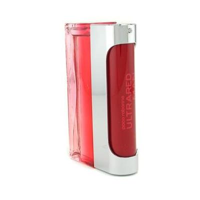 Paco Rabanne Ultrared Man Eau De Toilette Spray - 100ml/3.3oz Paco Rabanne Ultrared Man Eau De Toilette Spray - 100ml/3.3oz