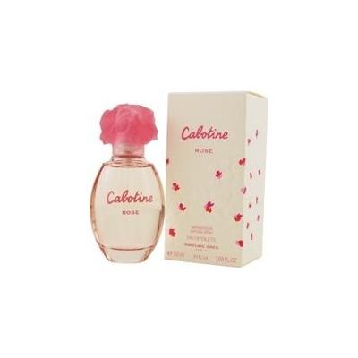 Cabotine Rose Edt Spray 100ml