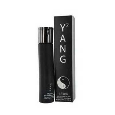 Yang 2 For Men By Jacques Fath - EDT Spray 75ml