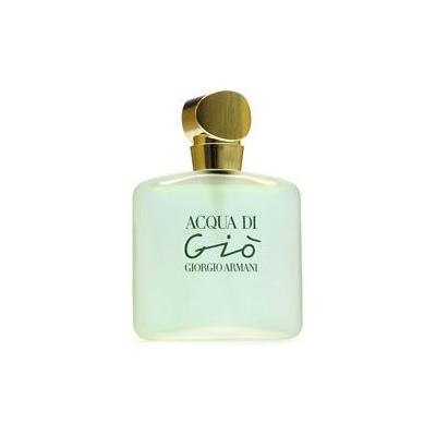 Acqua Di Gio Perfume For Women By Giorgio Armani Edt Spray 100ml
