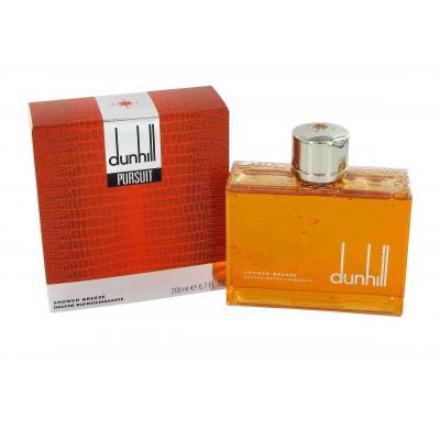 Dunhill Pursuit By Alfred Dunhill Eau De Toilette Spray 50ml Dunhill Pursuit By Alfred Dunhill Eau De Toilette Spray 50ml