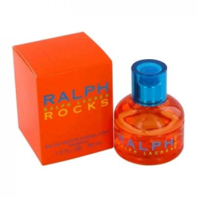 Ralph Rocks By Ralph Lauren Eau De Toilette Spray 30ml