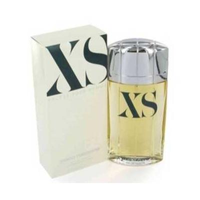 XS By Paco Rabanne Eau De Toilette Spray 30ml
