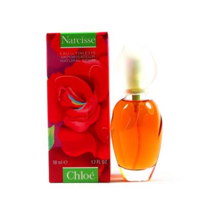 Narcisse Eau De Toilette For Women 50ml