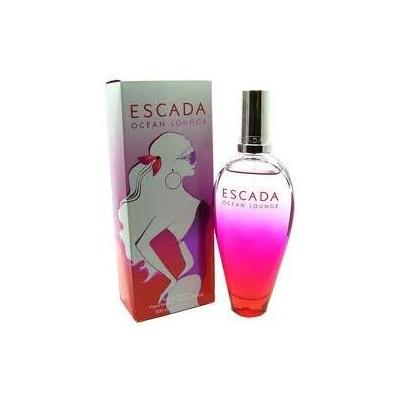 Womens Fragrance Escada Ocean Lounge Edt Spray 30ml