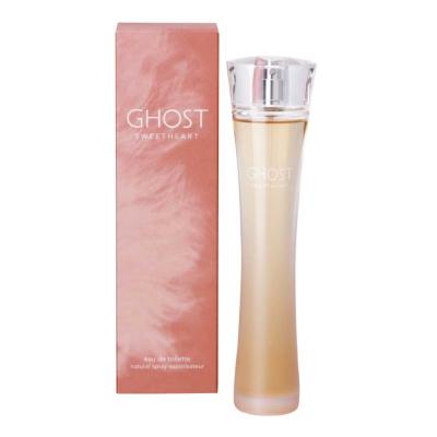Ghost Sweetheart For Women Edt Spray 75ml