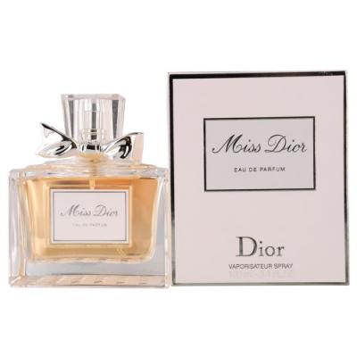 Christian Dior Miss Dior Cherie Eau De Parfum Spray 100ml