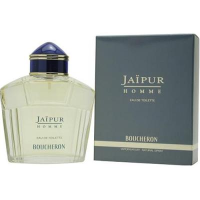 Jaipur Eau De Toilette Spray For Men 50ml