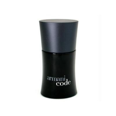 Giorgio Armani Code Eau De Toilette Spray - 30ml/1oz