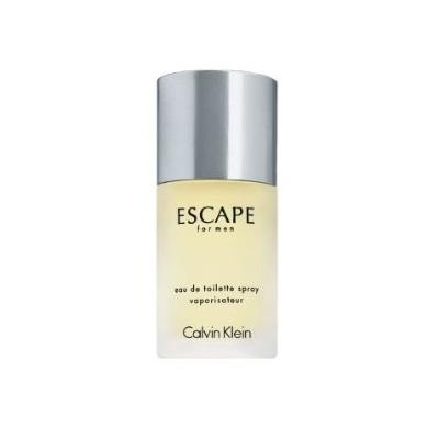 Calvin Klein Escape Eau De Toilette Spray 50ml