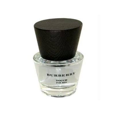 Burberry Touch Eau De Toilette Natural Spray - 30ml/1oz