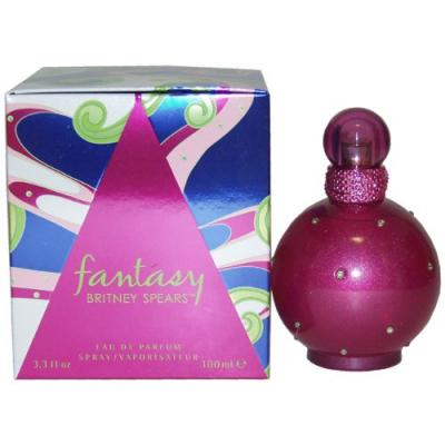 Britney Spears Fantasy EDP Perfume 100ml