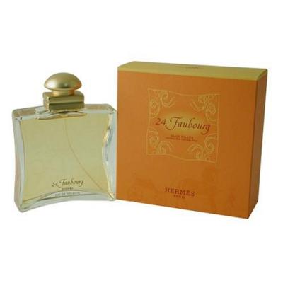 24 Faubourg By Hermes For Women Eau De Parfum Spray 30ml
