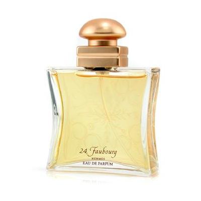 24 Faubourg By Hermes For Women Eau De Parfum Spray 50ml