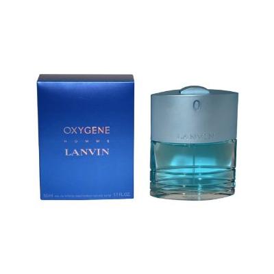 Oxygene Homme By Lanvin Eau De Toilette Spray 50ml Oxygene Homme By Lanvin Eau De Toilette Spray 50ml