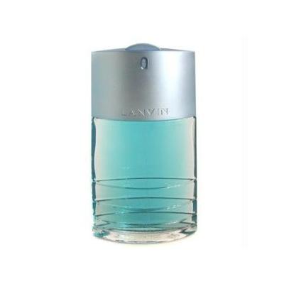Lanvin Oxygene Homme Edt Spray - 100ml/3.3oz